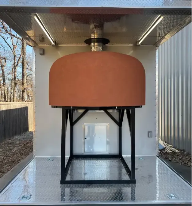 Custom Utility & Flatbed Fabrication