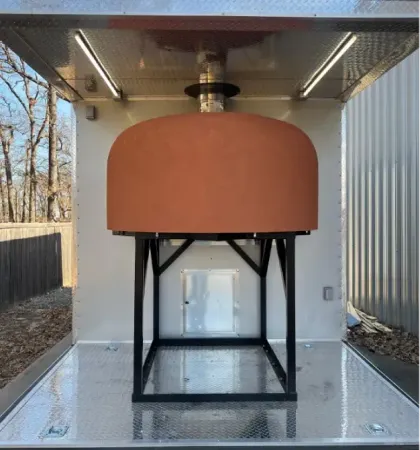Custom Utility & Flatbed Fabrication
