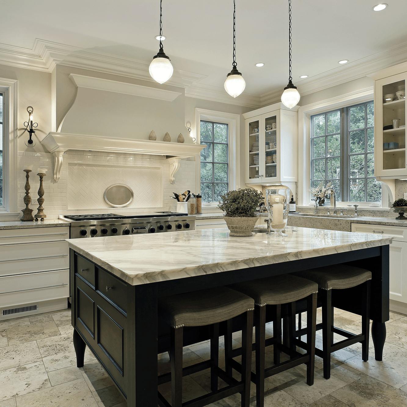 Countertop Service in Yorktown, VA