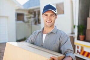 Household Good Moving — Moving Crew In Ralston, NE
