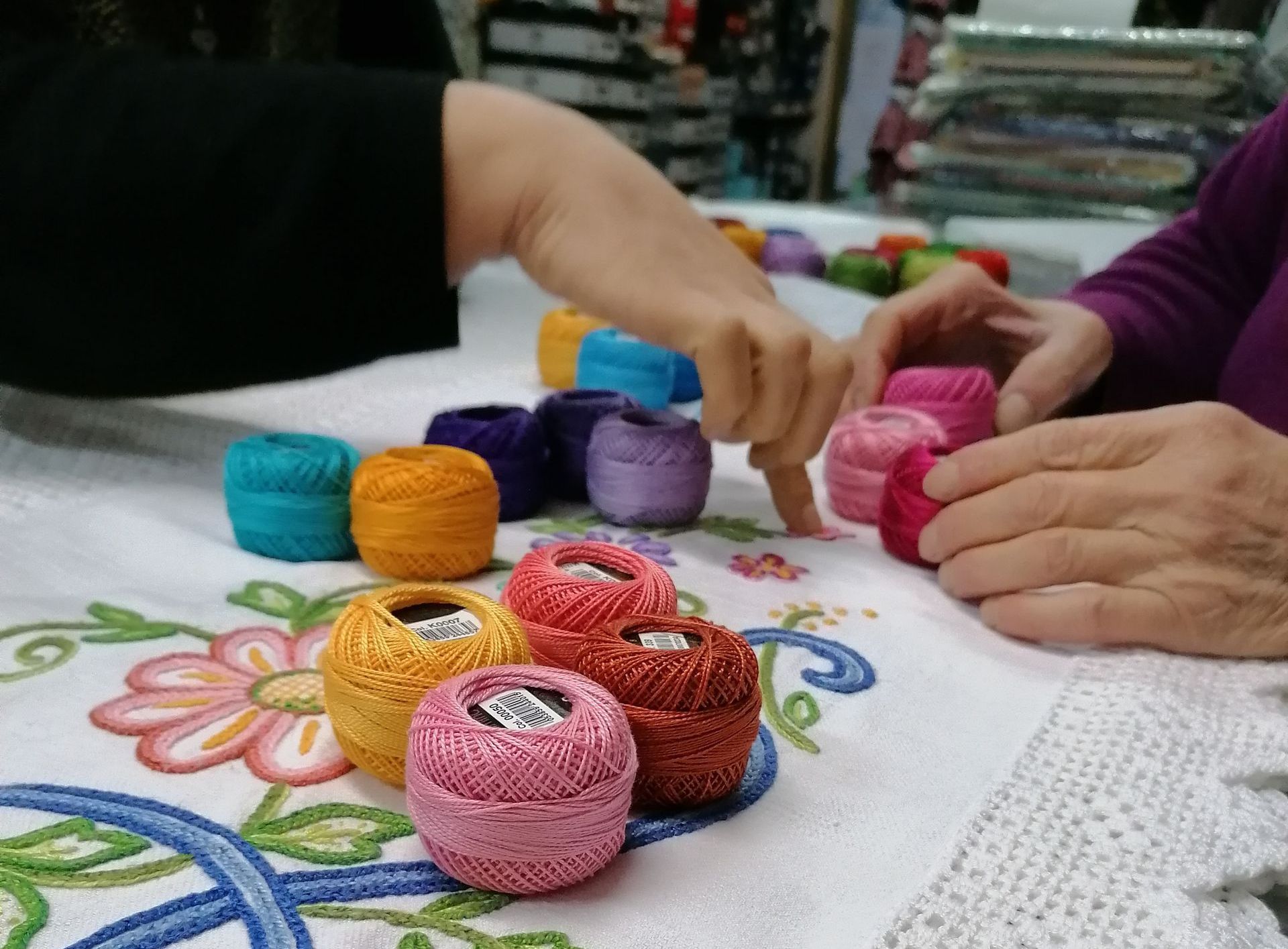 servizi personalizzati