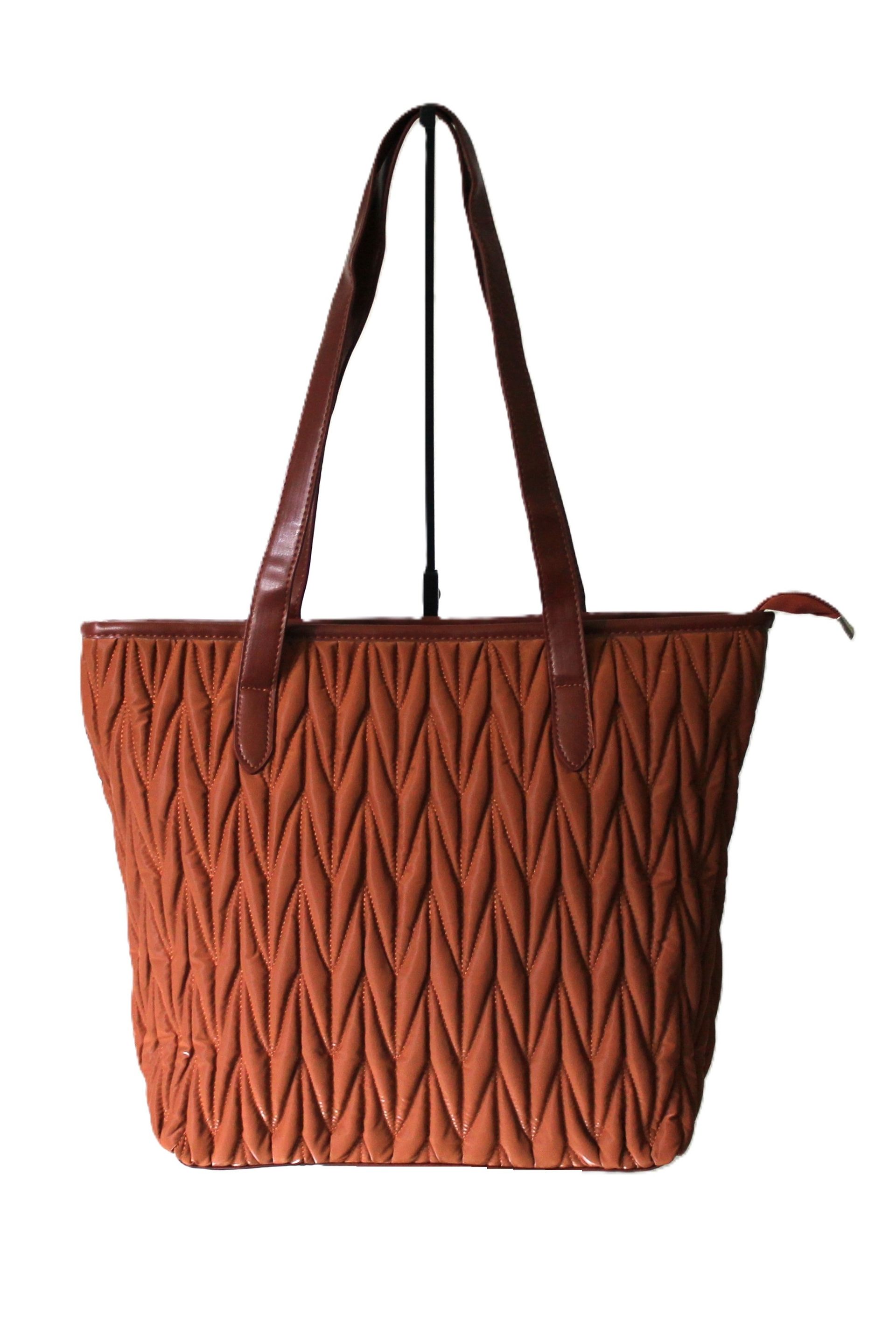Roestbruine tas