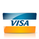 Visa betaalkaart