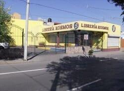 LIBRERÍA KOSMOS	