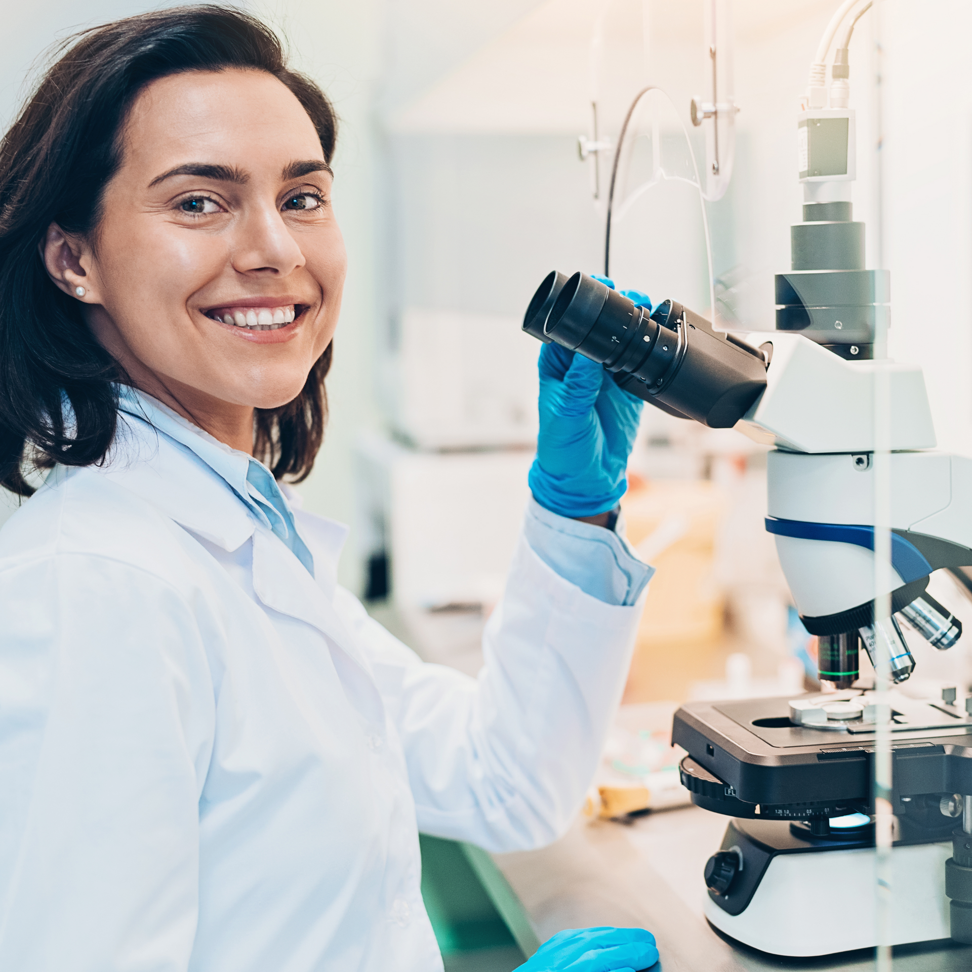 Laboratory Severinus Biology 
Germany Biology Switzerland