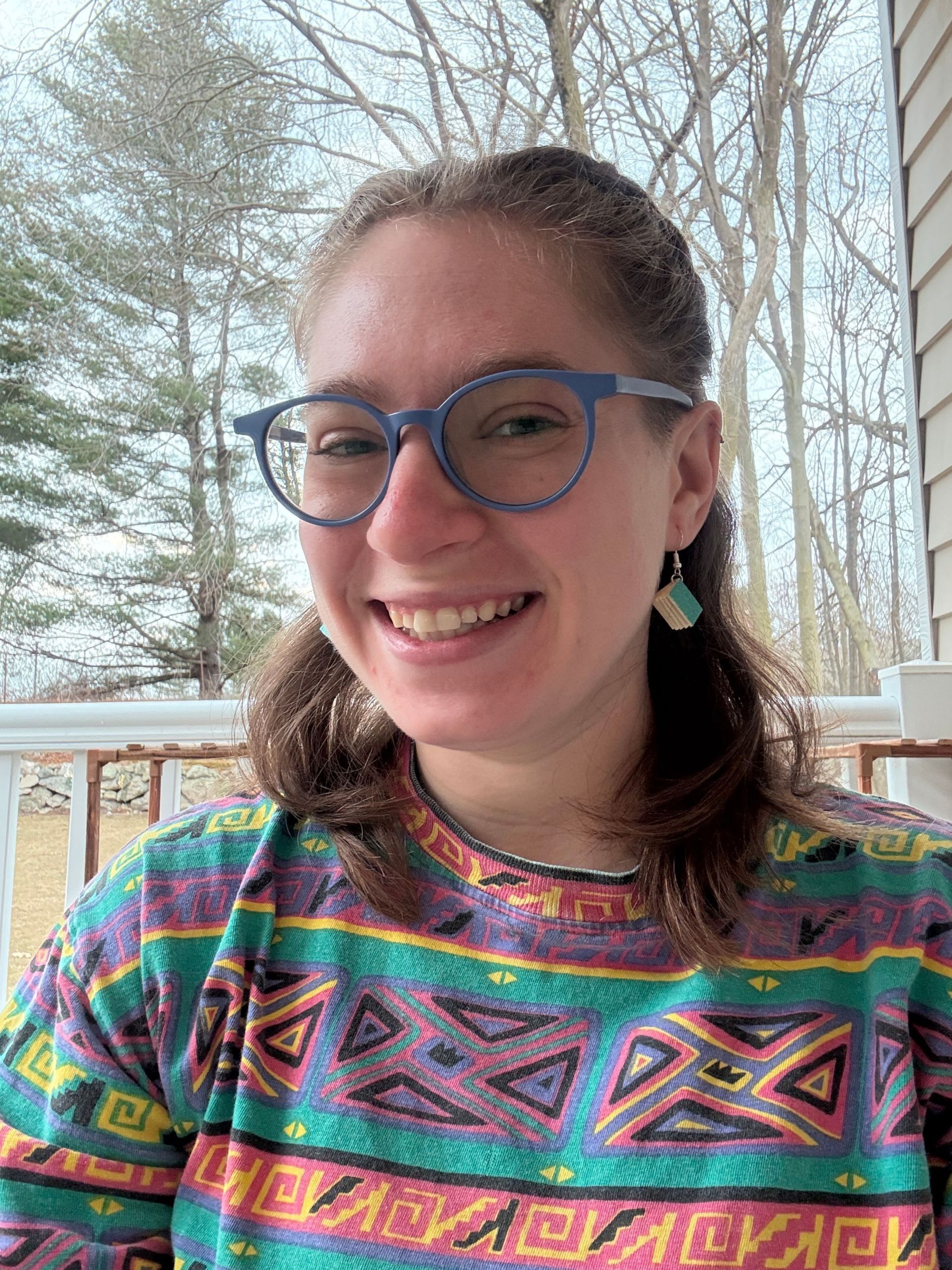 Mollie Cogliano