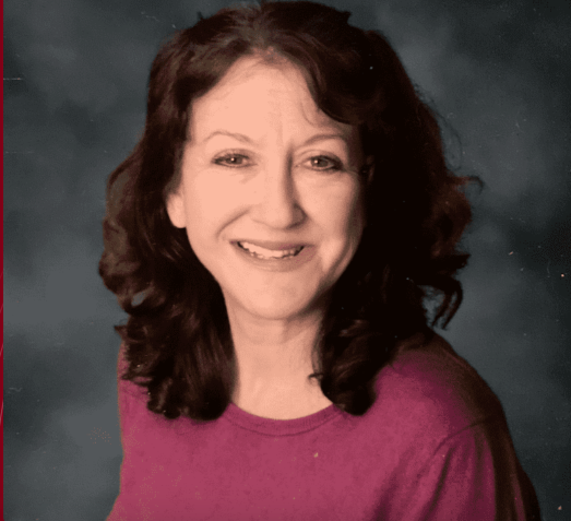 Stephanie Budenstein