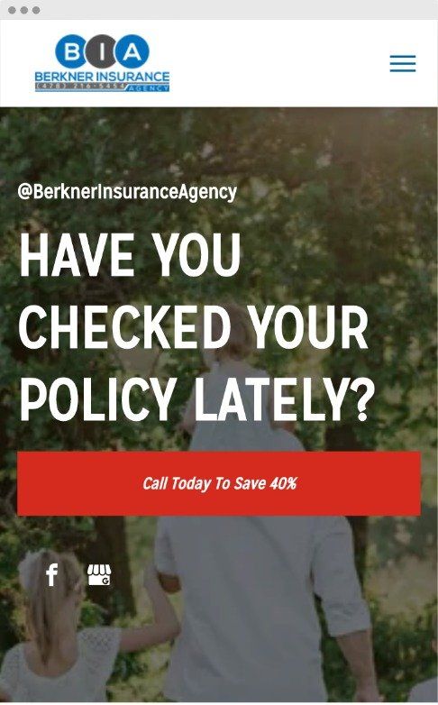 Berkner Insurance Agency