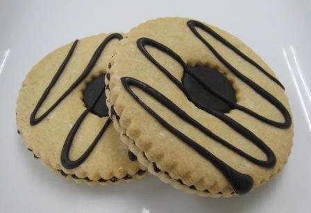 Order Chocolate Tart Cookies Online Long Island, NY