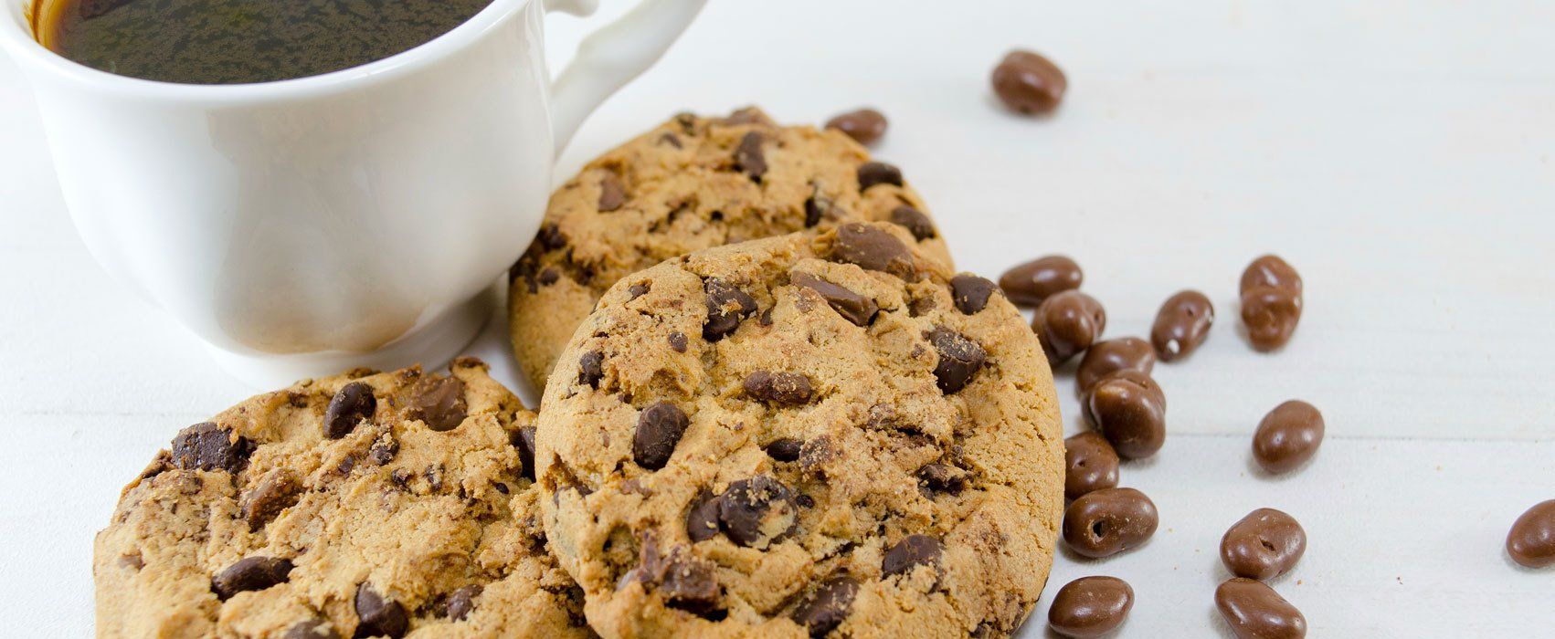 chocolate chip cookies from Jonathan Lord Cheesecakes & Desserts in Bohemia, NY