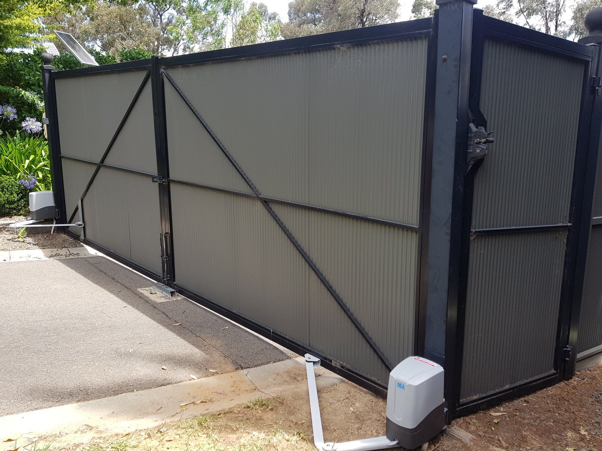 Bendigo Door Centre Our Gallery