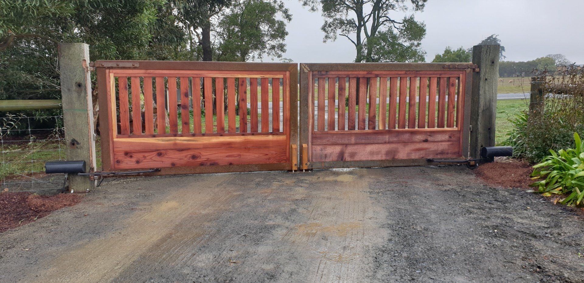 Bendigo Door Centre Our Gallery