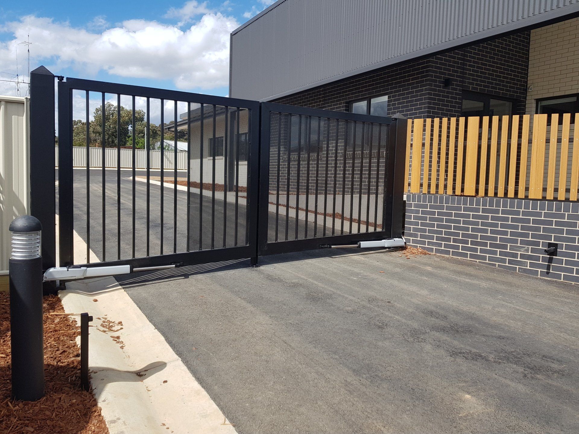 Bendigo Door Centre Our Gallery