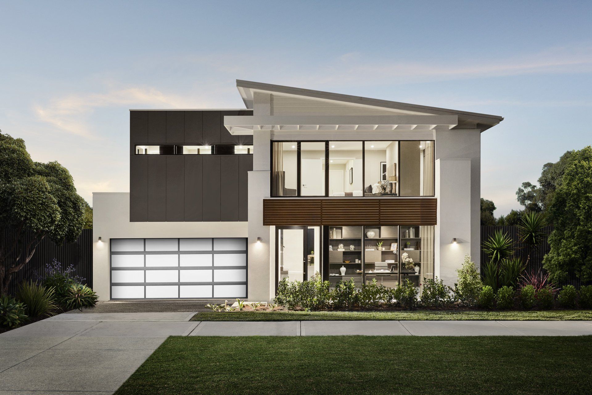 Bendigo Door Centre Designer Door