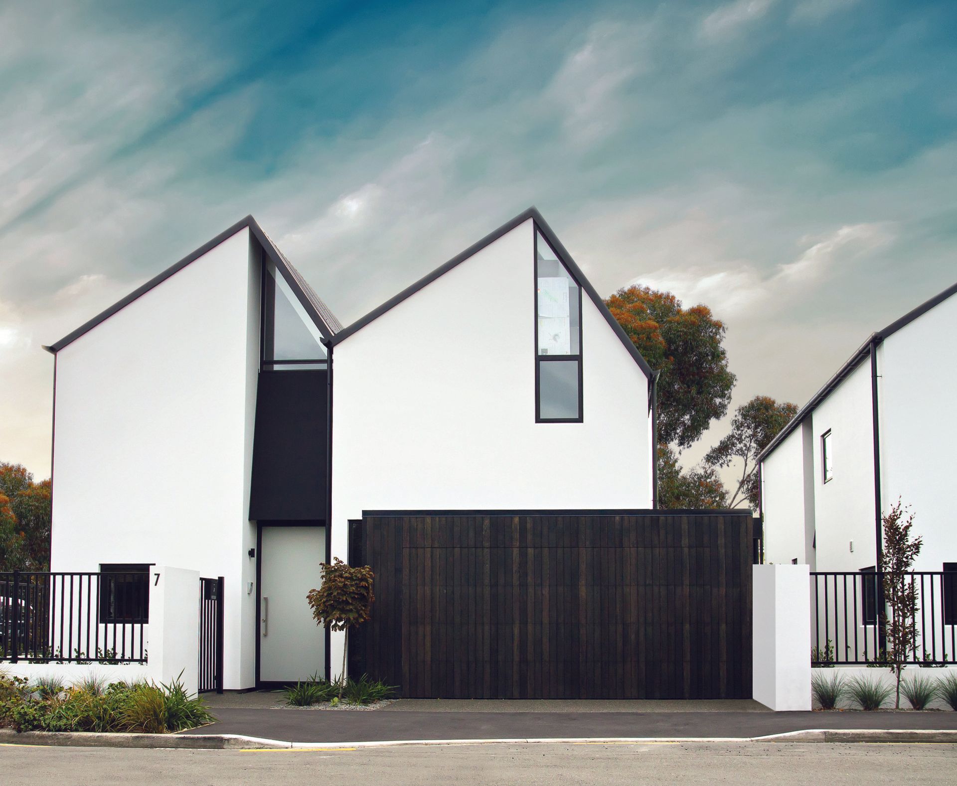 Bendigo Door Centre Designer Door