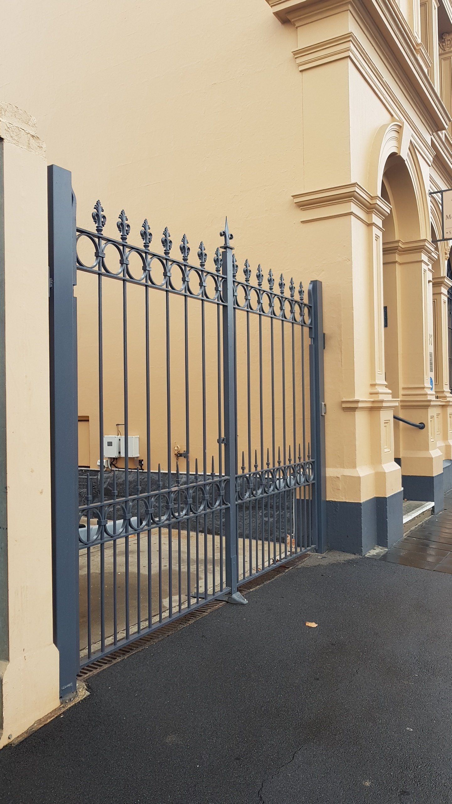 Bendigo Door Centre Our Gallery