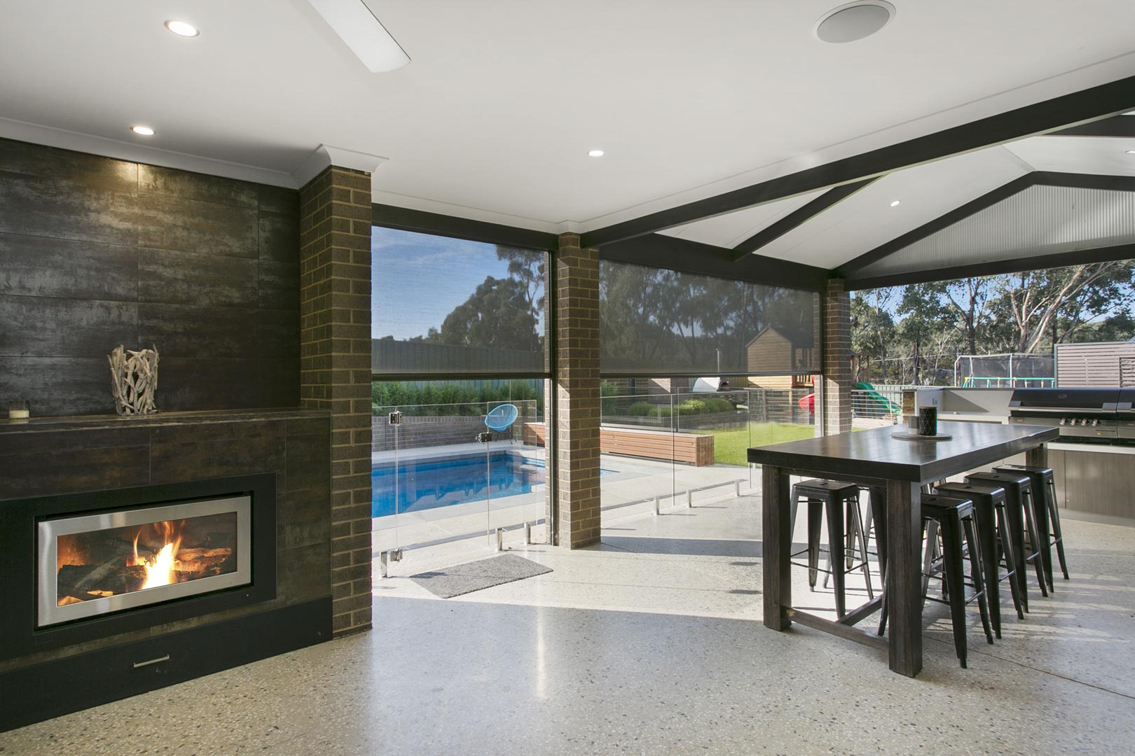 Bendigo Door Centre Window Shutters and Blinds