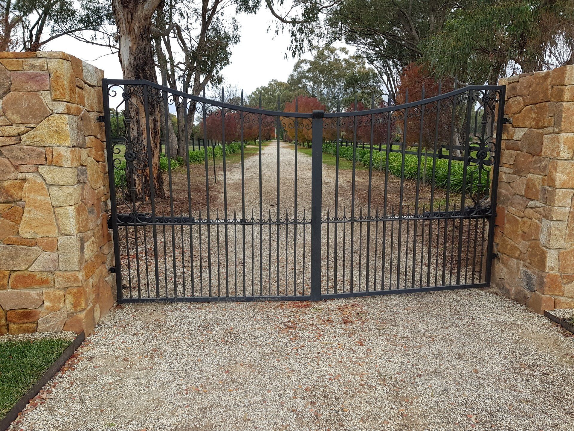 Bendigo Door Centre Our Gallery