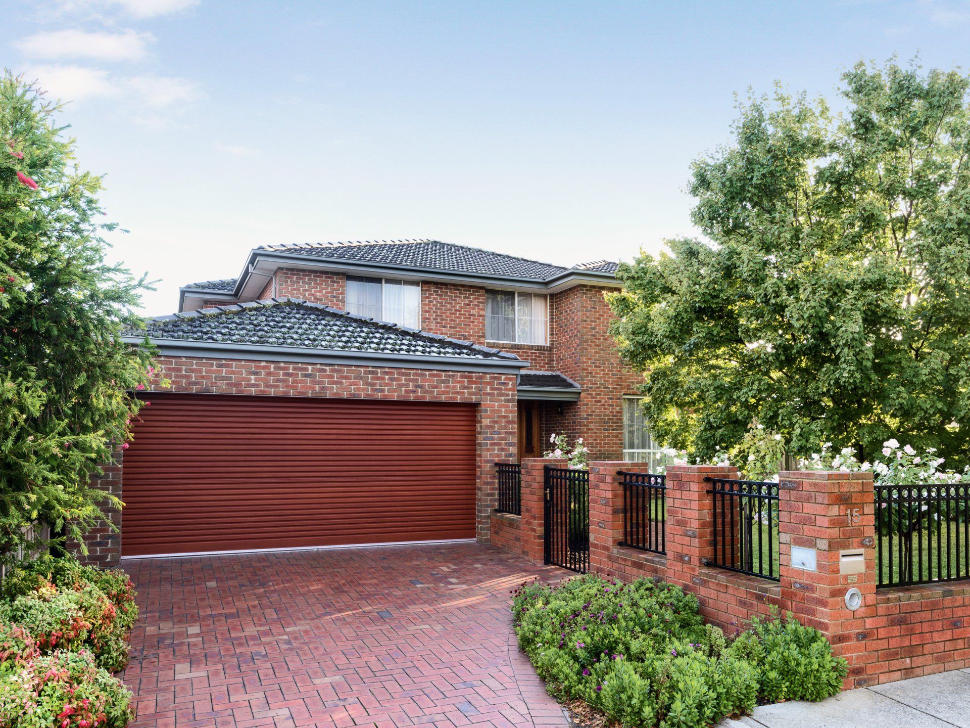 Bendigo Door Centre RollerADoorNeo