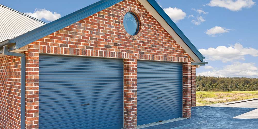 Bendigo Door Centre B&D Roller Doors