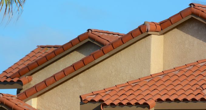 montar tejados de tejas a precio barato en la Bañeza