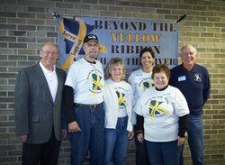 South Of The River Group