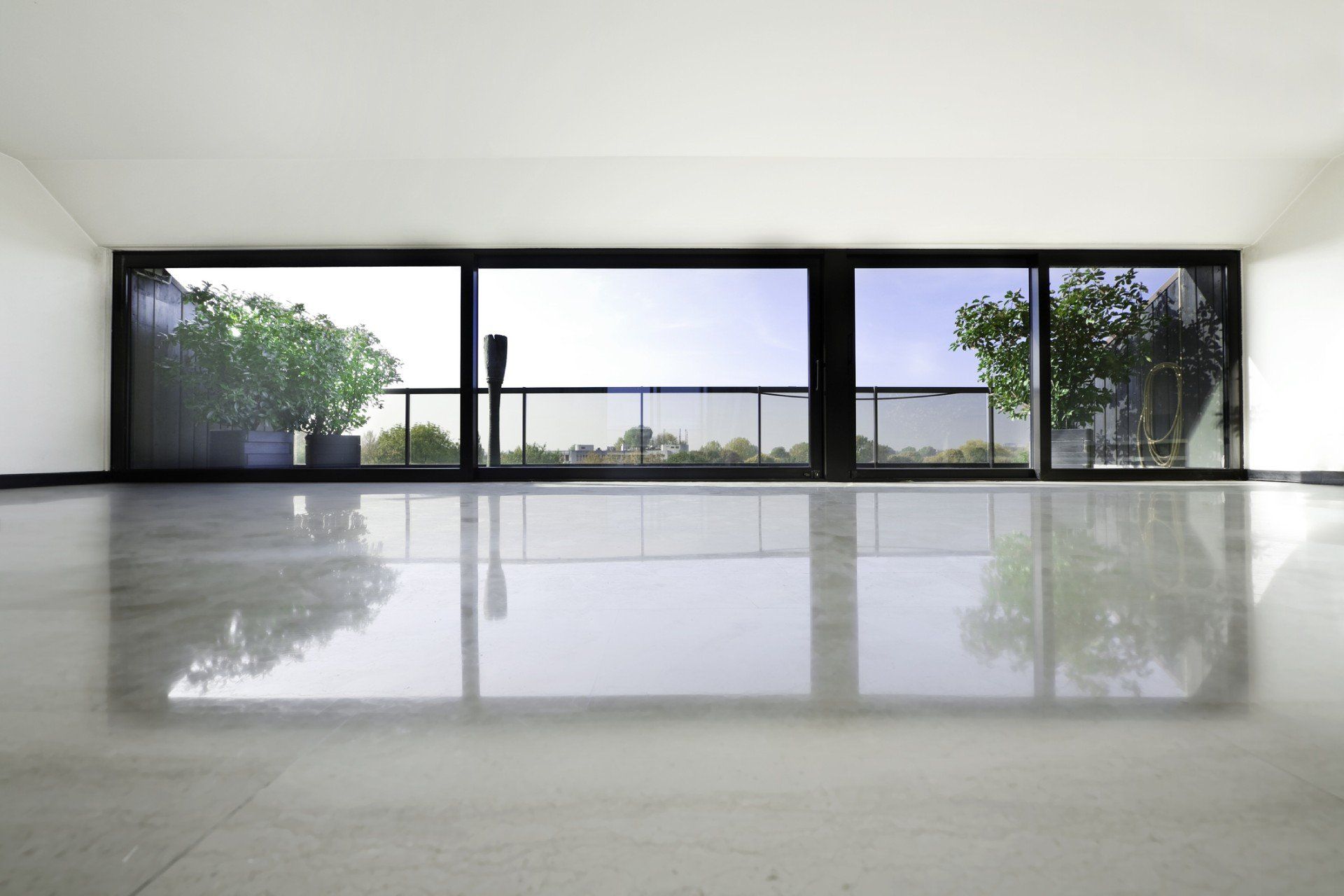 Pavimenti e rivestimenti