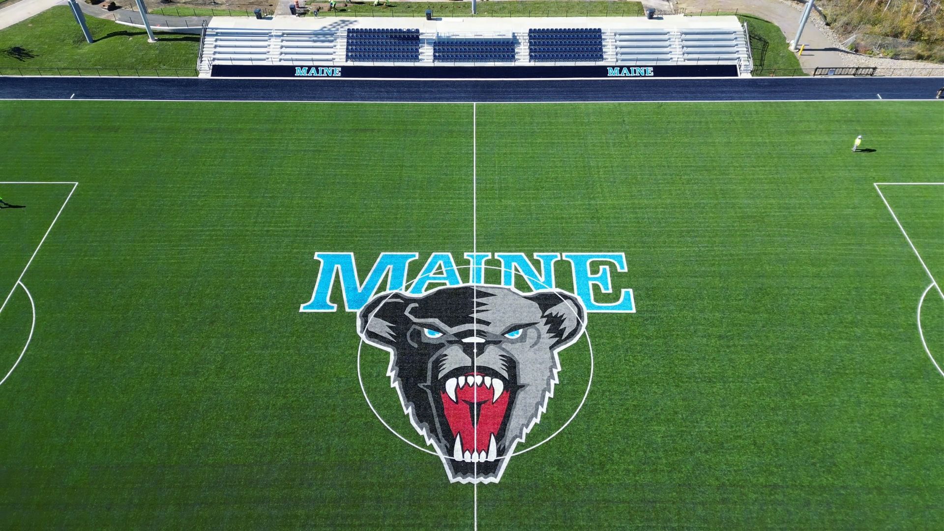 Sports Field — Sanford, ME — Newfield Sands