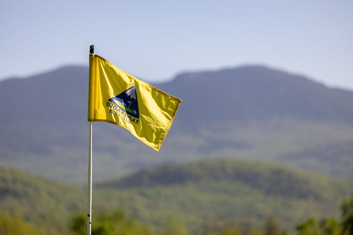 Golf Course — Sanford, ME — Newfield Sands