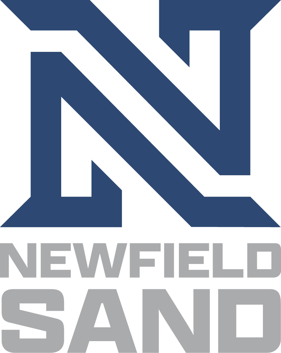 Newfield Sand