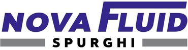Nova Fluid Spurghi Perugia, logo