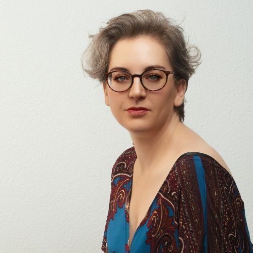 Matthieu Le Tousse - Les Marouettes du Web