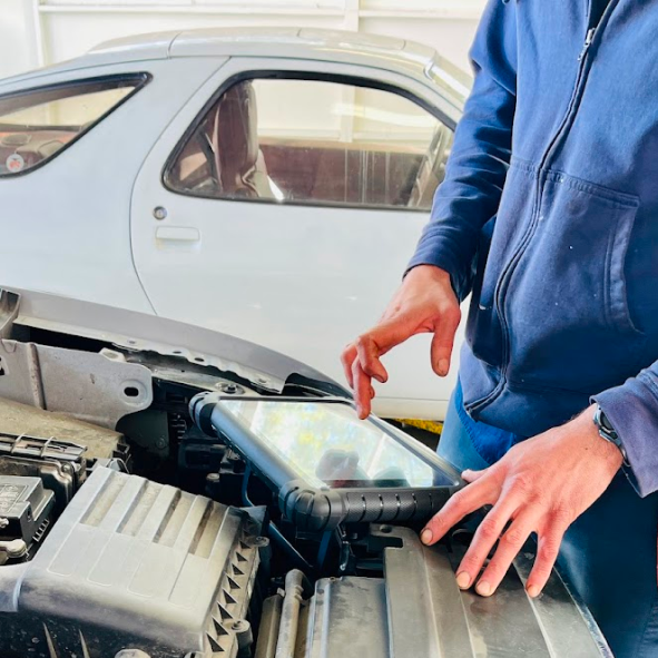 Vehicle Diagnostics |  Randy's Downtown Garage