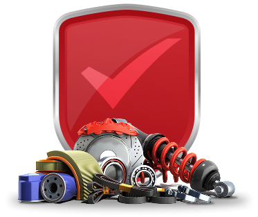 Shield Warranty and Financing | Randy's Downtown Garage