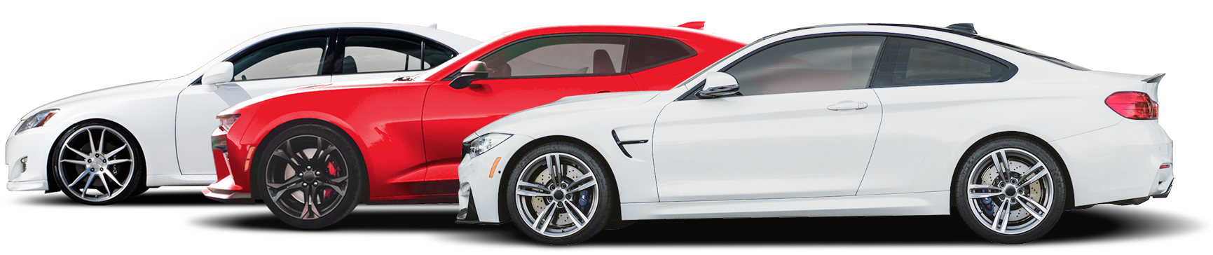 Cars | Randy's Downtown Garage