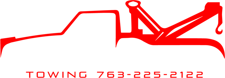 Coon Rapids Towing Service logo