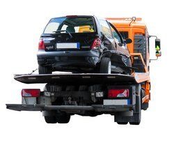 coon rapids towing