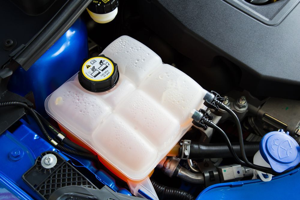  car cooling system | Southwest Muffler & Brake