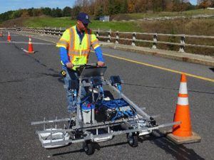 Ground Penetrating Radar