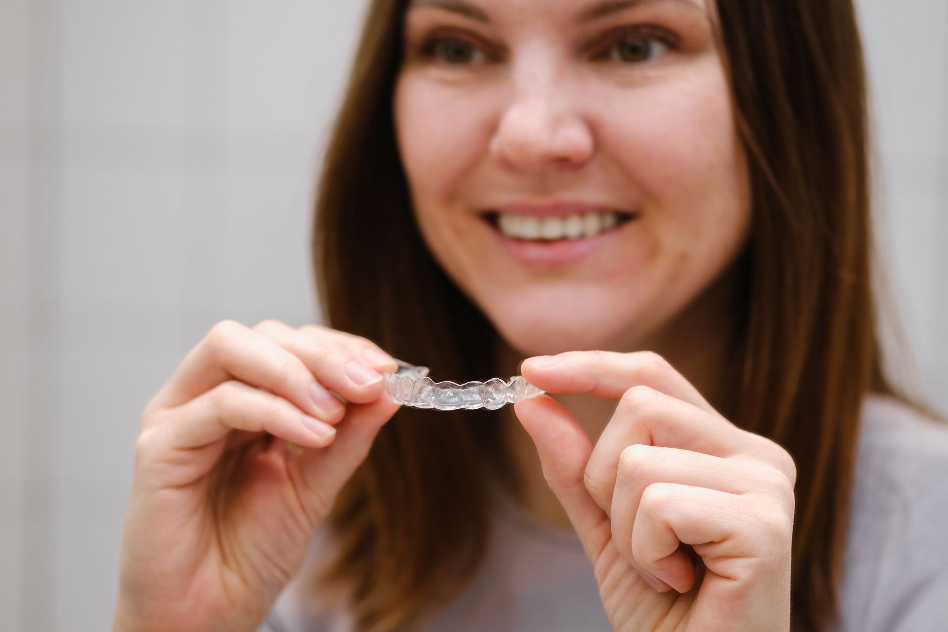 Unleash Your Confidence with Invisalign in Flint, MI