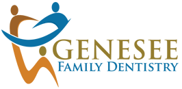 Genesee Family Dentistry logo
