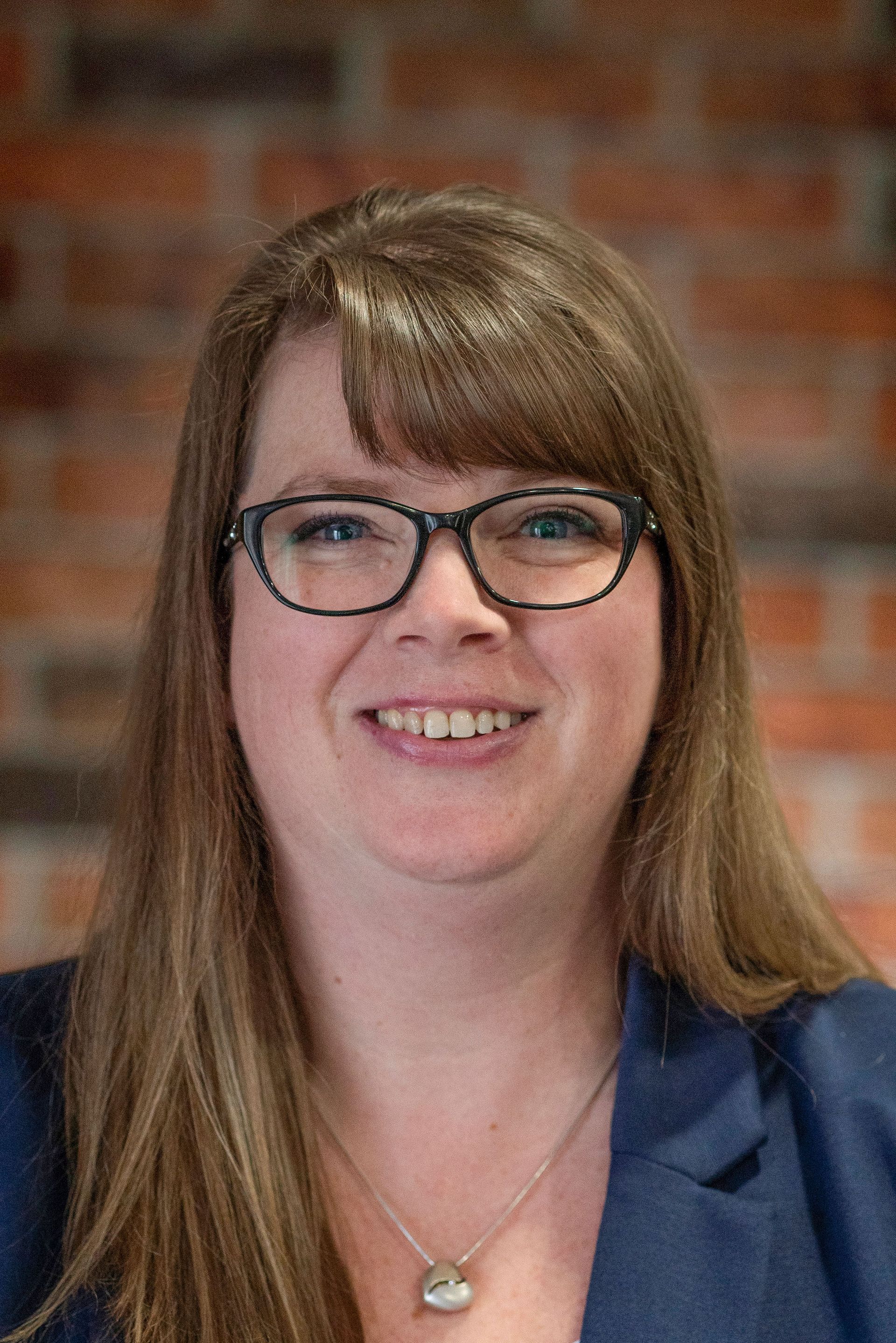 Theresa Davis