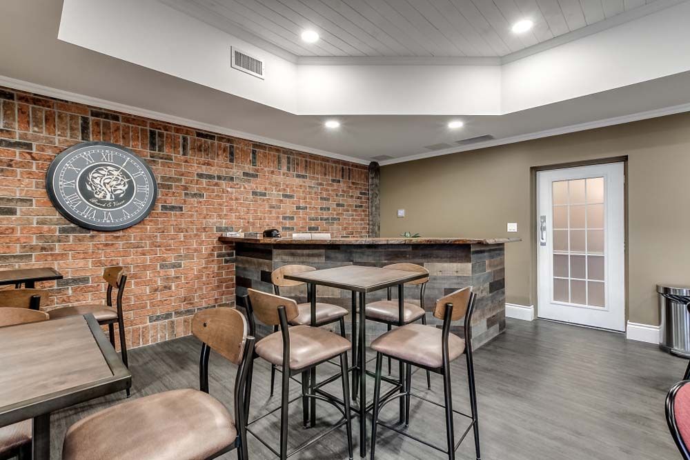 Brock & Visser Funeral Home Burial and Cremation Services Ltd. Woodstock Chapel