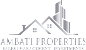 Ambati Properties Logo
