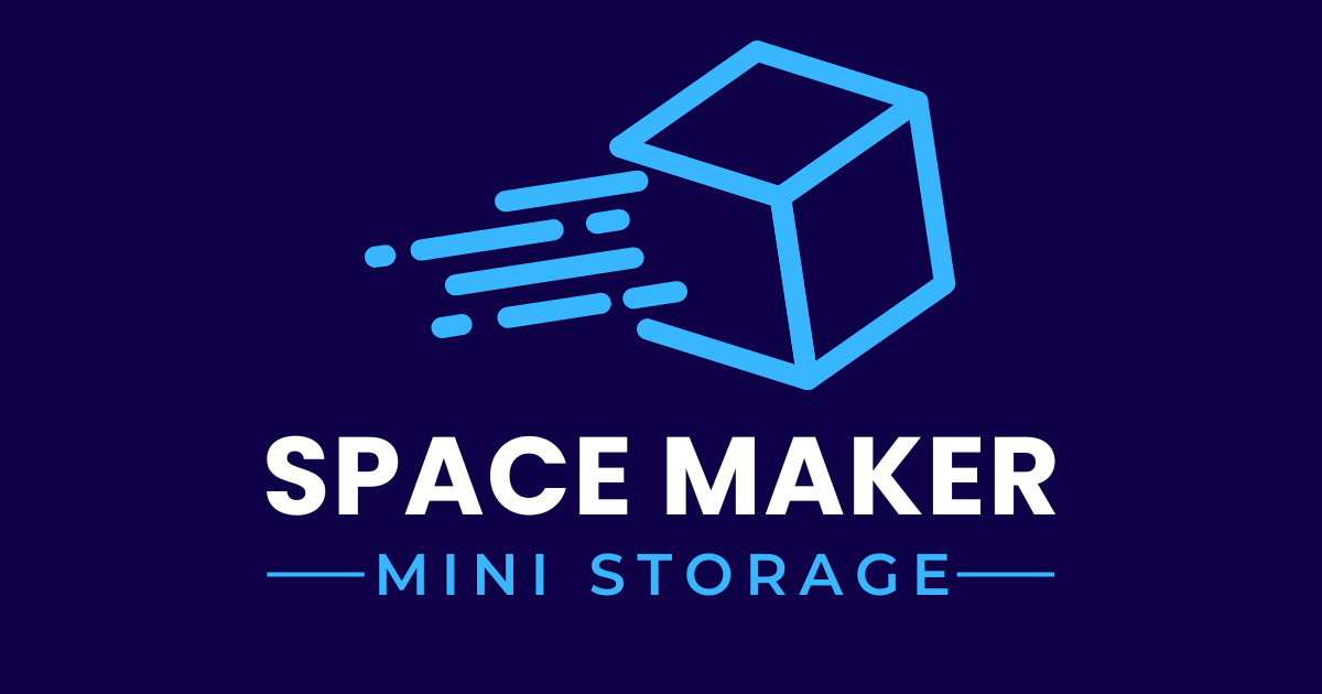 Space Maker Mini Storage