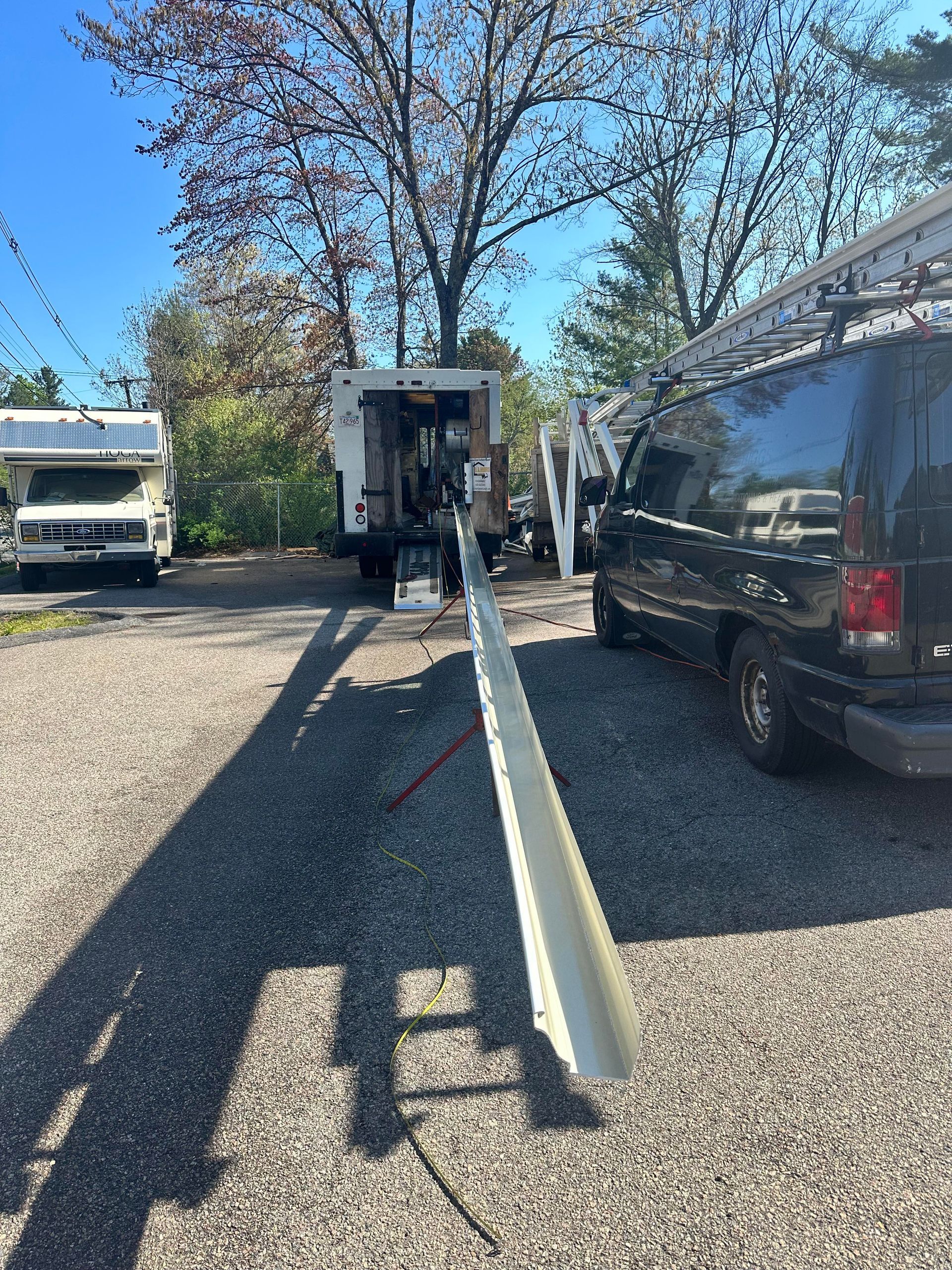 DIY v/s Professional Installation