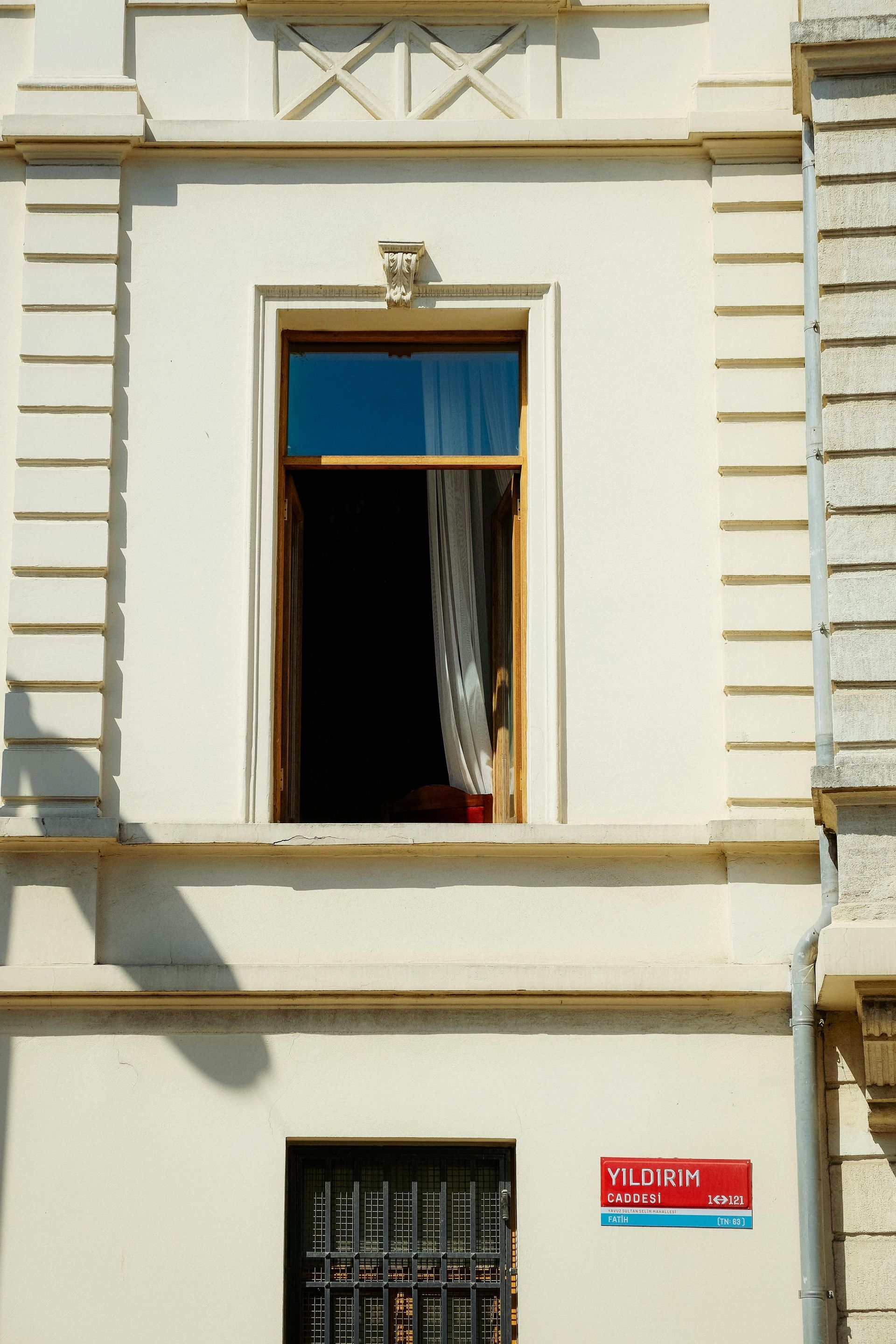 Gutter Instal;lation