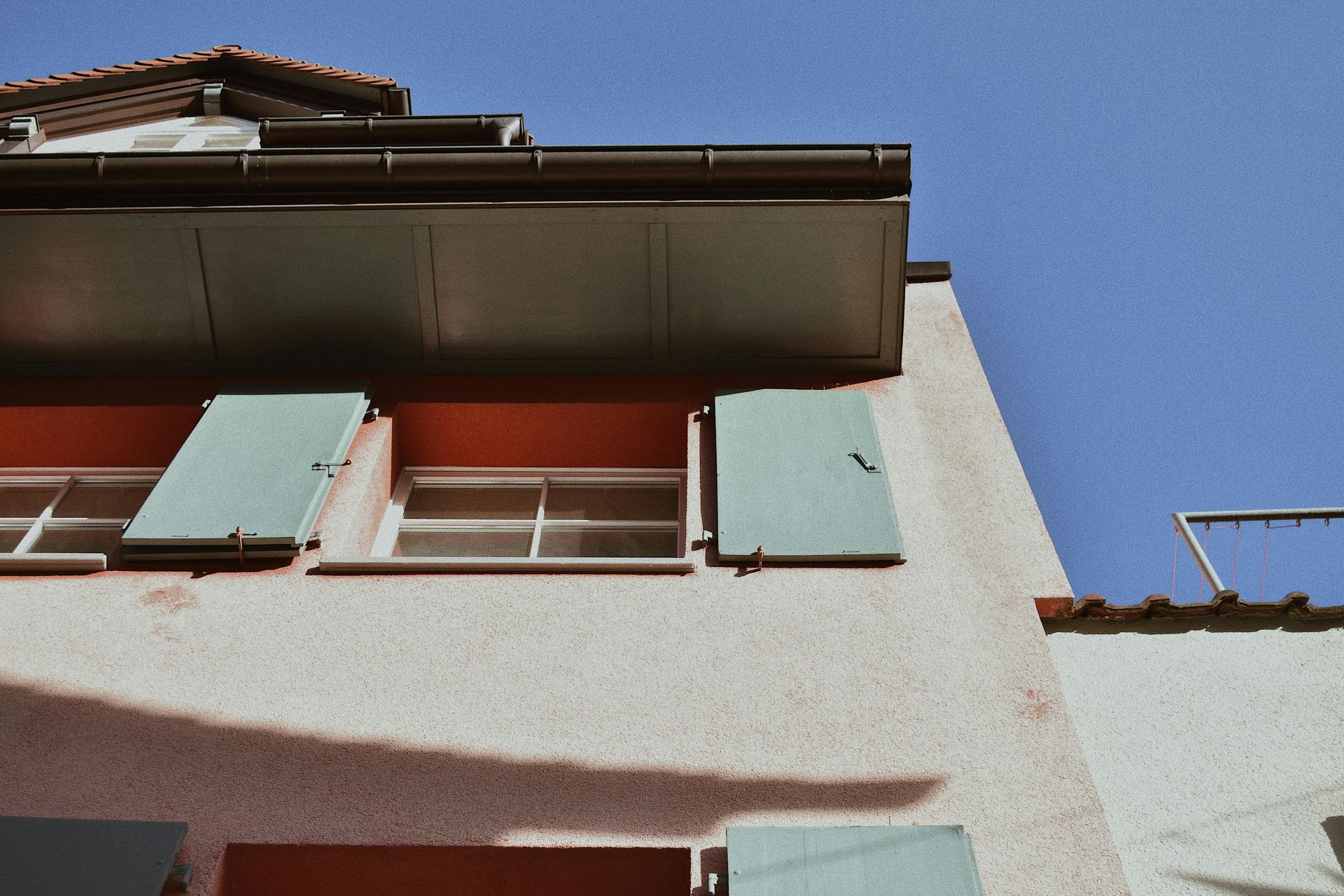 gutters