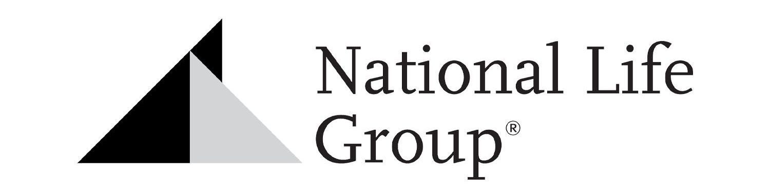 Nationa Group company logo in black text with registered trademark symbol.