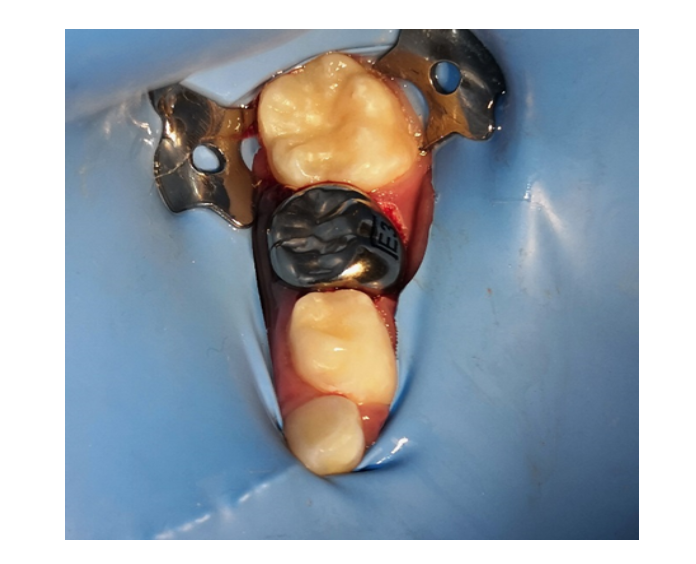 Odontología infantil